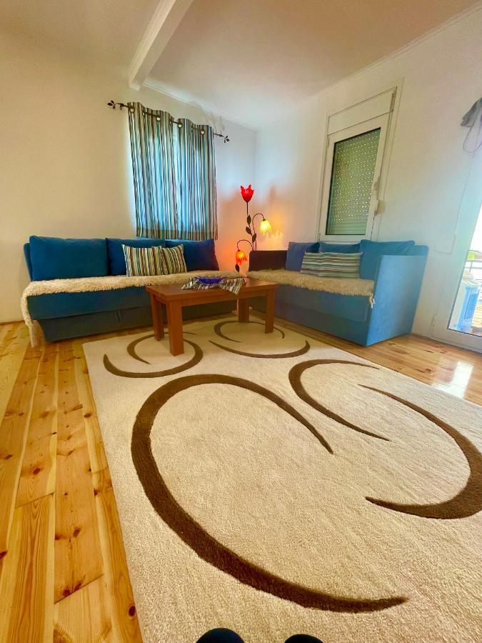 Apartment Soreja Ulcinj Esterno foto