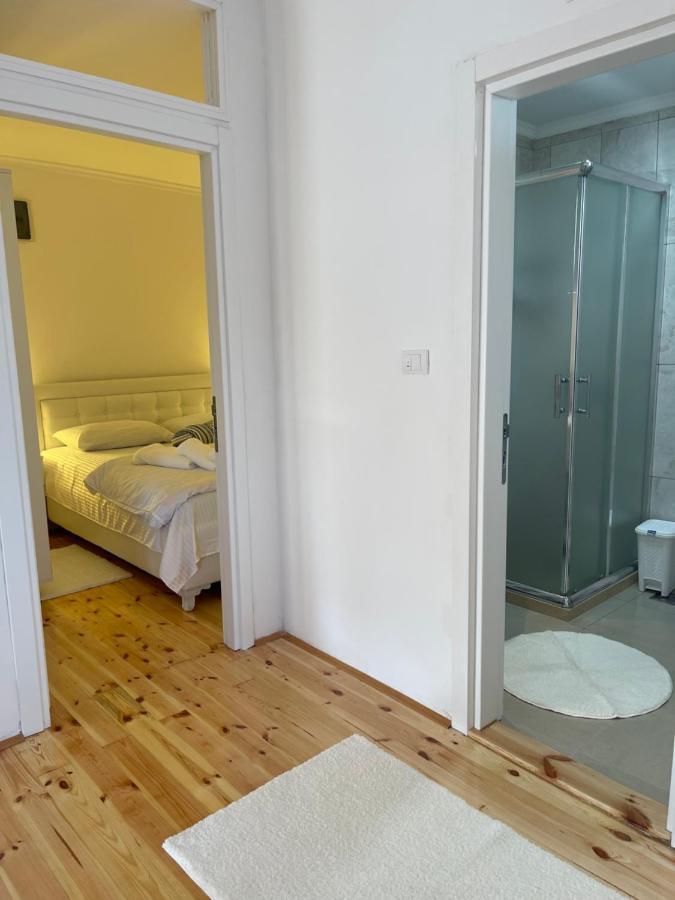 Apartment Soreja Ulcinj Esterno foto
