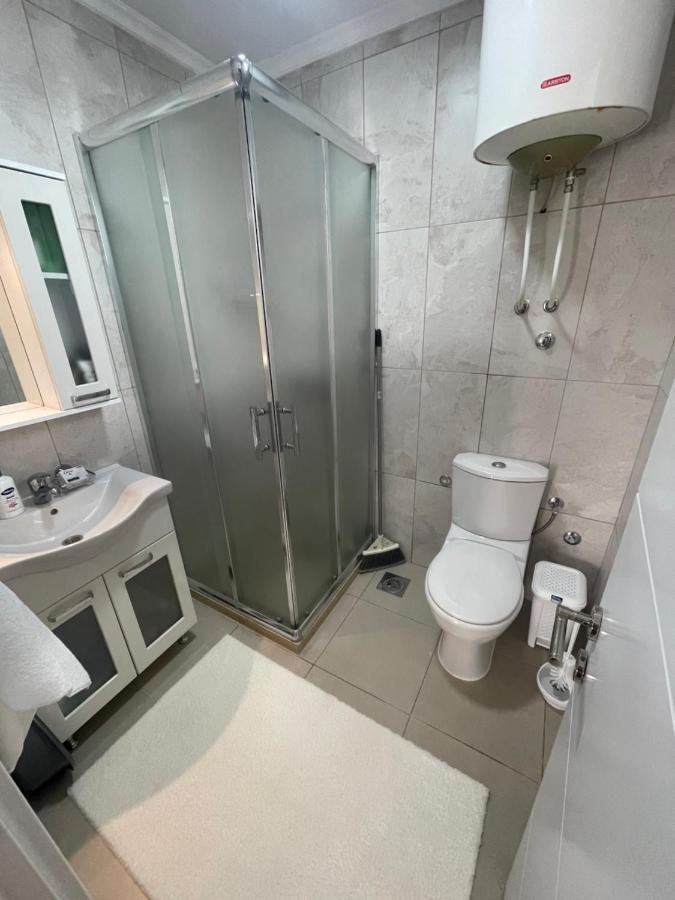 Apartment Soreja Ulcinj Esterno foto