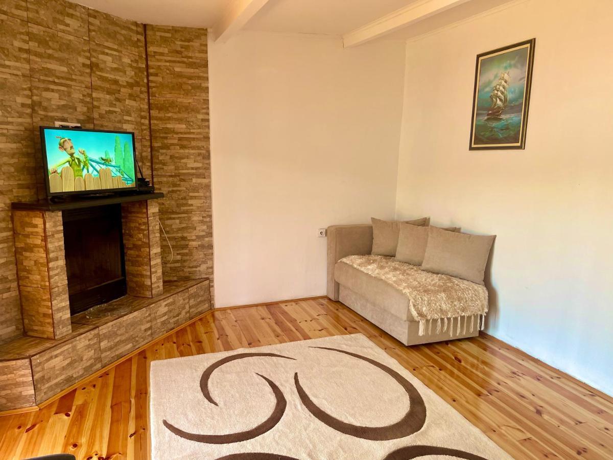 Apartment Soreja Ulcinj Esterno foto