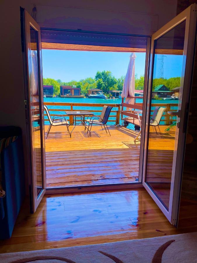 Apartment Soreja Ulcinj Esterno foto
