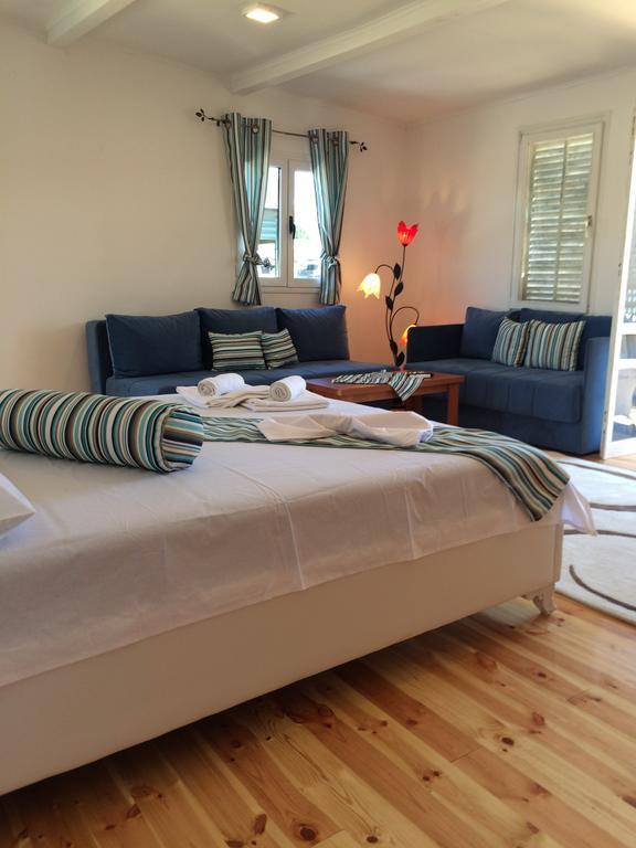 Apartment Soreja Ulcinj Esterno foto
